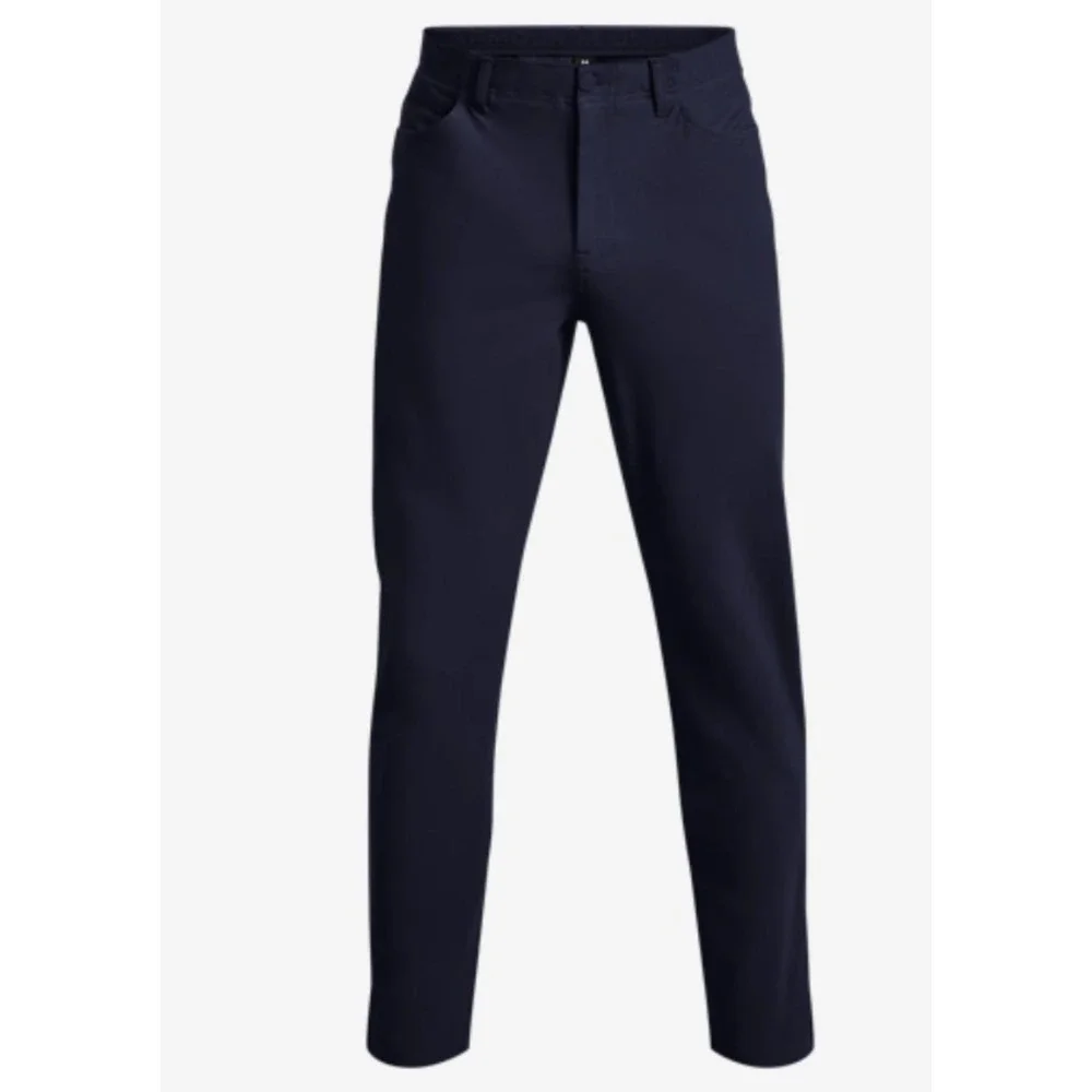Under Armour UA Unstoppable DIA‎ Pant Mens 32x32 Blue Athletic Golf 1378838 NWT